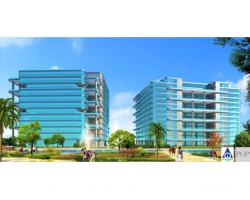 Gera Commerzone SEZ - Building R2